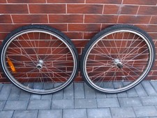 Set ruote mtb 26 in Ambrosio