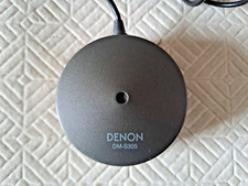 Microfono Amplificatore DENON DM-S305 Calibration Microphone Setup AV Receiver