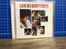 LUCIO BATTISTI - CD - LUCIO