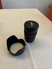 Canon EF-S 17-55mm f/2,8 IS