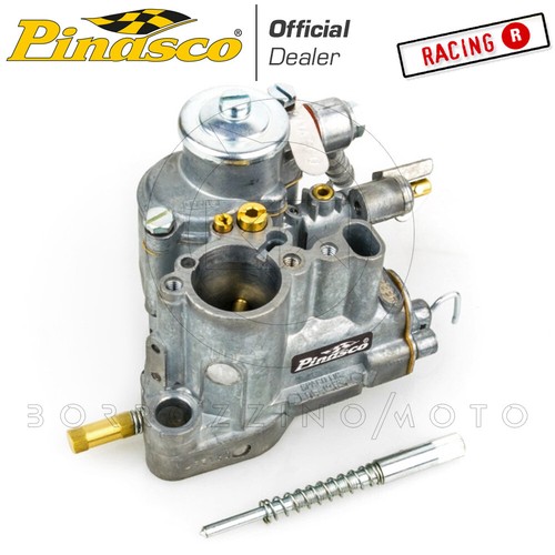 Pinasco carburatore racing - racing, no