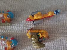 doppioni giraffe kinder sorpresa