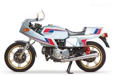 MANUALE D'OFFICINA DUCATI 500