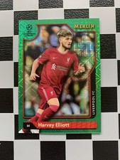 Collezione Topps Merlin