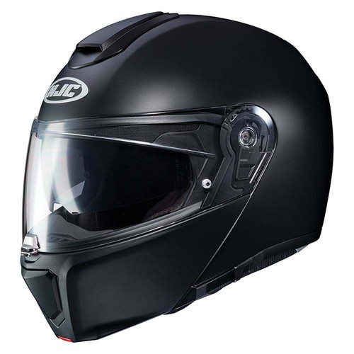 Casco anteriore flip visiera - anteriore,