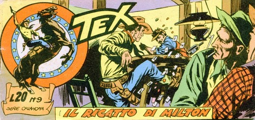 155 tex audace 1958 xx - [155],