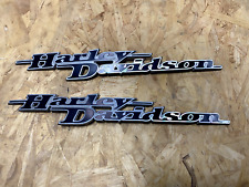 FREGI SERBATOIO HARLEY DAVIDSON ORIGINALI ELECTRA GLIDE