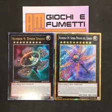 LOTTO NUMERO 9 E C9: DYSON