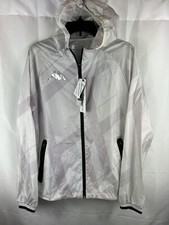 Kappa Kombat Bimy Windbreaker