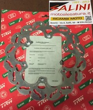 Disco Freno a margherita