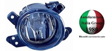 Faro faretto fendinebbia h11 - faro,