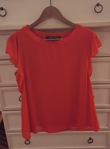 Maglietta zara - maglietta,