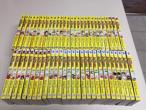 Inuyasha manga inglese volume - inglese,
