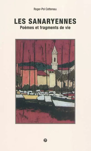 Les sanaryennes poemes et - les,