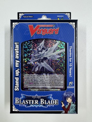 Cardfight vanguard vge - cardfight, vge-dz-ss13