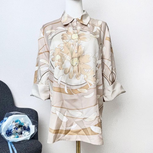 Camicetta hermes margiela - hermes,