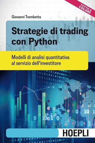 Libro trombetta giovanni - libro,