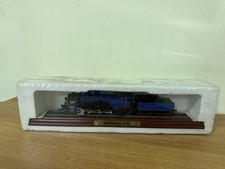 Locomotiva modellino Atlas