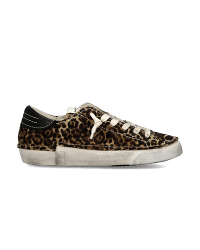 Sneakers donna philippe model - philippe,
