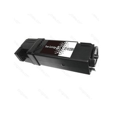 TONER 6125 NERO COMPATIBILE SERIE ECO PER XEROX PHASER 6125, 6125 N 106R01334 CA