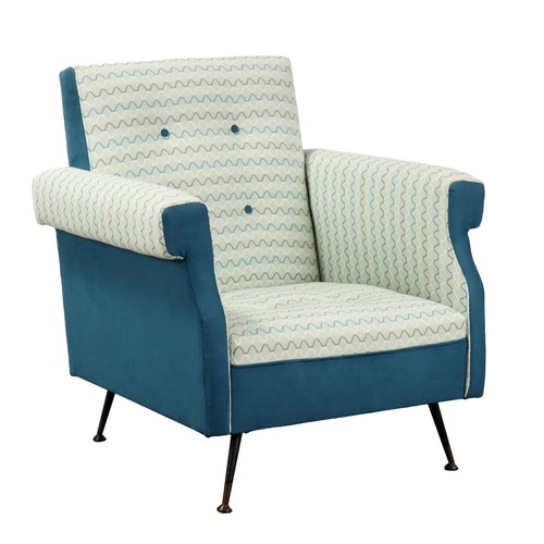 Poltrona vintage espanso - vintage,