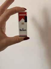 Accendino marlboro anni - accendino,
