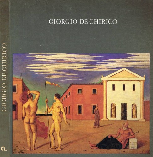 Giorgio chirico 1888 1978 - de,