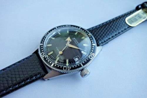 37mm orologio subacqueo - 37mm,