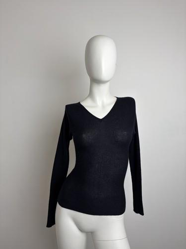 Pullover ballantyne nero - ballantyne,