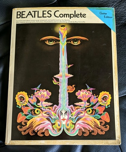The beatles completo - beatles, accordi