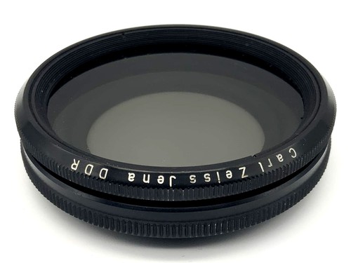 Filtro polarizzatore carl - filtro,