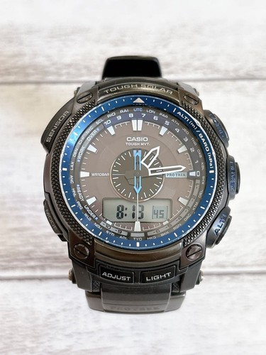 Orologio digitale casio pro - orologio,