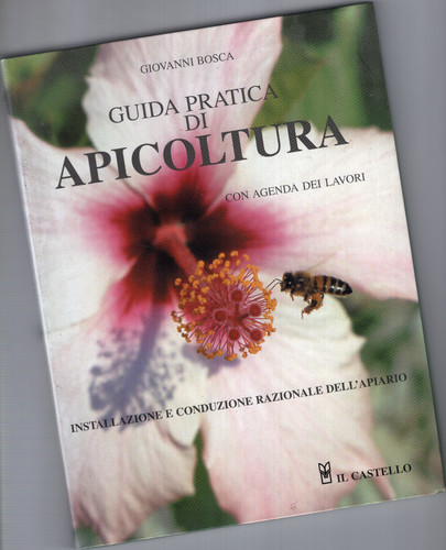 Giovanni bosca guida pratica - ,