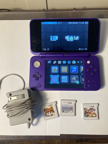 Nintendo 2ds testato 3 - testato,