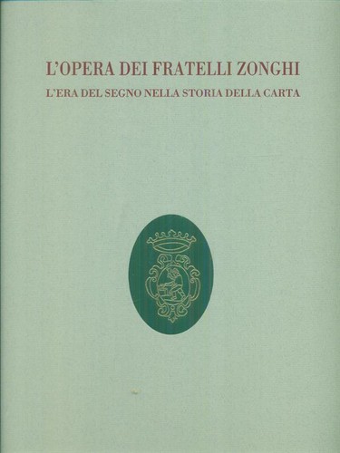 Opera dei fratelli zonghi - dei,