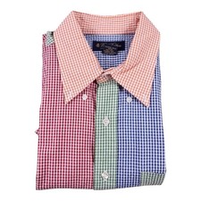 Brooks Brothers Camicia Uomo