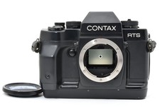 [Quasi come nuovo] Contax RTS