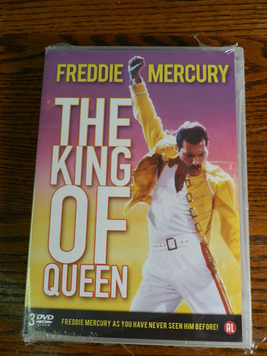 Freddie mercury the - mercury, of
