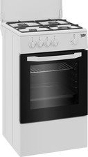 Beko Cucina CSG42009DW Bianca