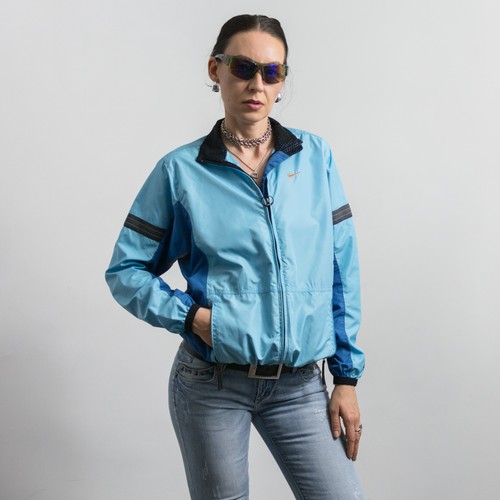 Giacca vento nike - a,