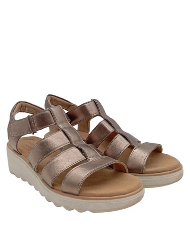 Clarks sandalo comodo - clarks,
