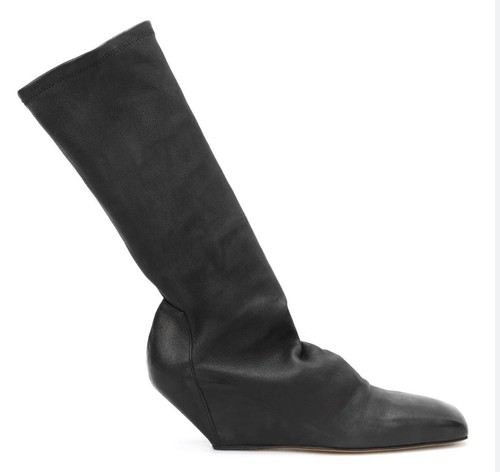 Stivali rick owens - owens, walrus