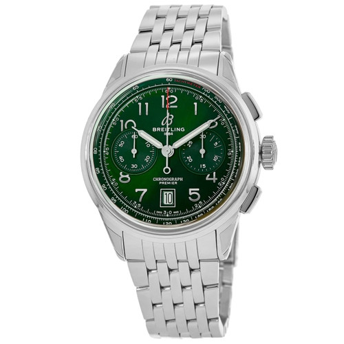 Nuovo orologio uomo breitling - orologio,