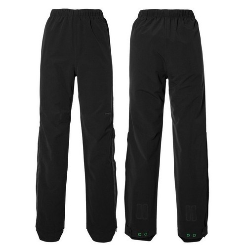 Pantaloni antipioggia donna - pantaloni,