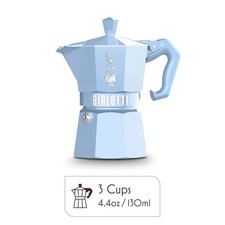 BIALETTI MOKA POT EXCLUSIVE