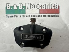 CAPPELLOTTI CON CUSCINETTO COPERCHIO MOTORE TESTA DUCATI PANTAH 350 VEDI DESC...
