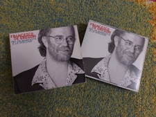 BOX COFANETTO 3 CD FRANCESCO DE GREGORI - TRA UN MANIFESTO E LO SPECCHIO