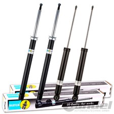 4 ammortizzatori Bilstein B4