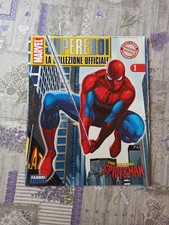 MARVEL LA COLLEZIONE UFFICIALE
