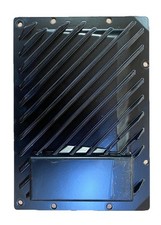 Amplificatore Range Rover